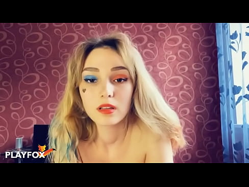 ❤️ Óculos mágicos de realidade virtual deram-me sexo com Harley Quinn ☑ Porno vídeo em pt.ideabuffet.top ️❤